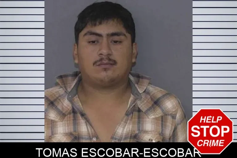 Tomas Escobar-Escobar