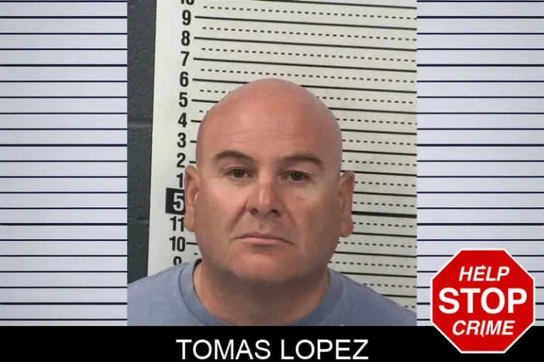Tomas Lopez