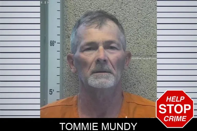 Tommie Mundy