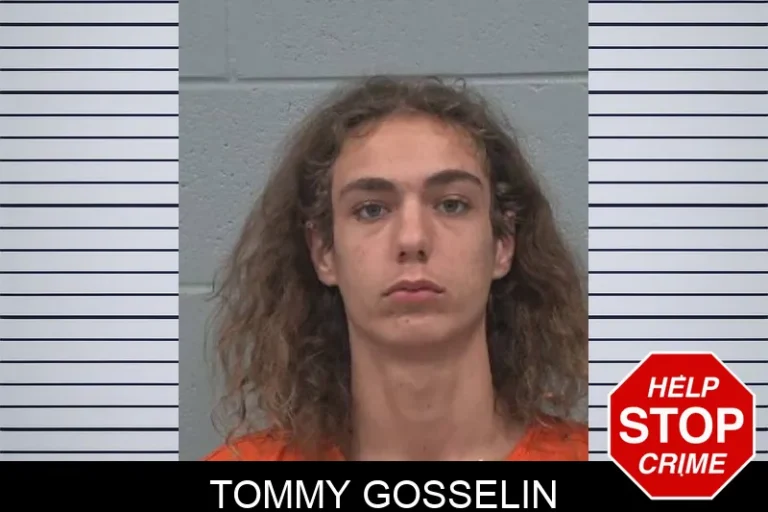 Tommy Gosselin