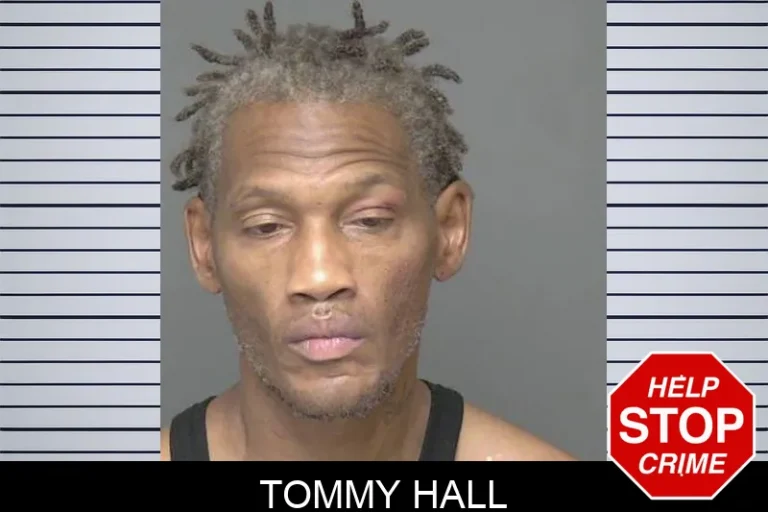 Tommy Hall