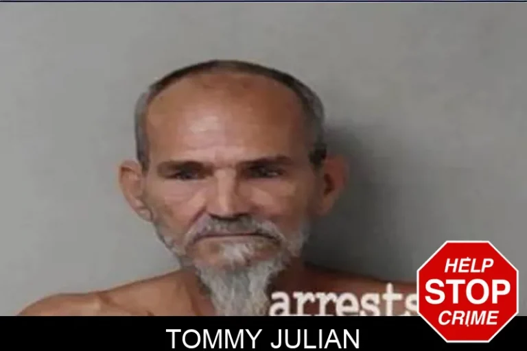 Tommy Julian