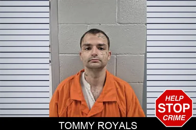 Tommy Royals