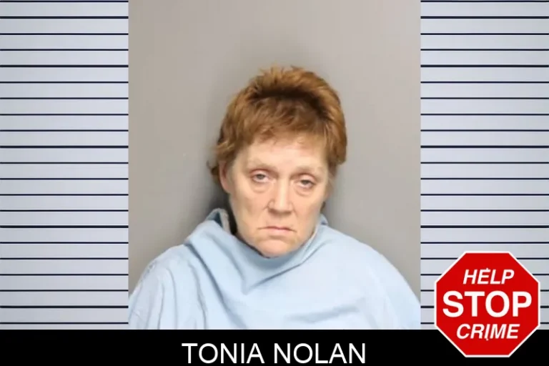 Tonia Nolan