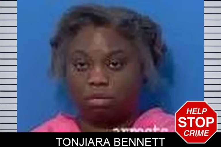 Tonjiara Bennett