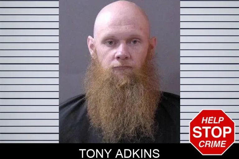 Tony Adkins