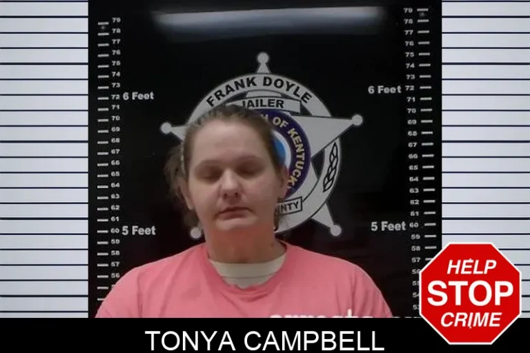 Tonya Campbell