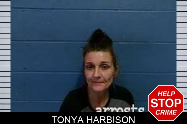 Tonya Harbison