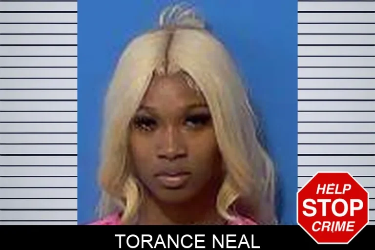 Torance Neal