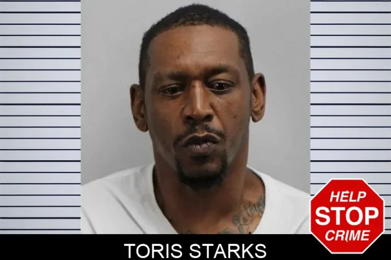 Toris Starks
