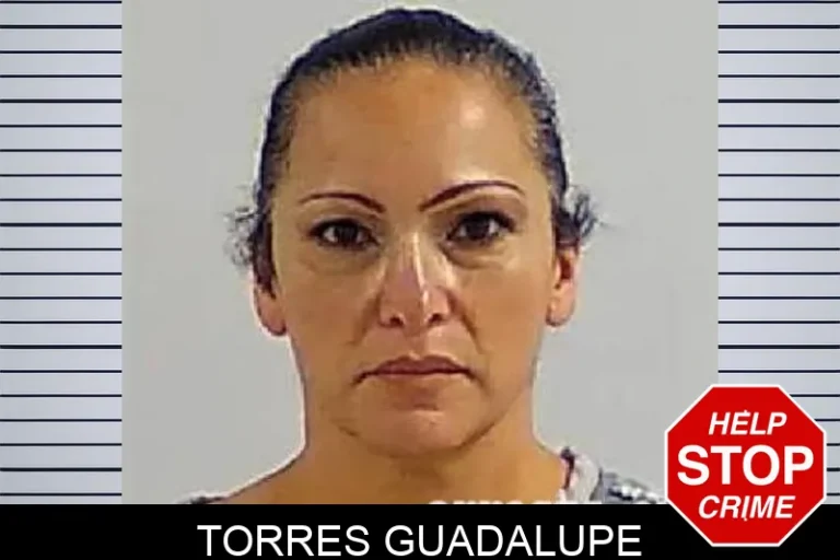 Torres Guadalupe