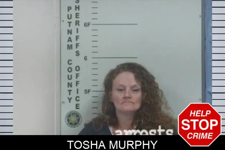 Tosha Murphy