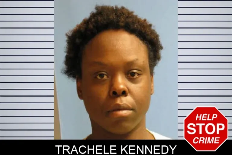 Trachele Kennedy