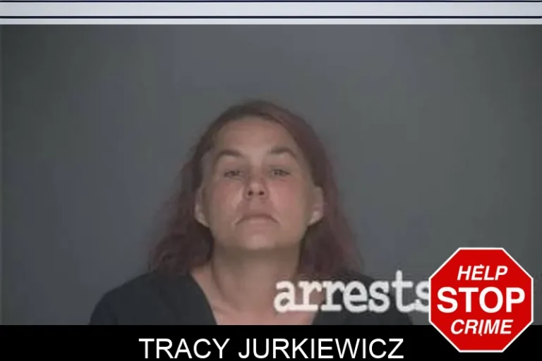 Tracy Jurkiewicz