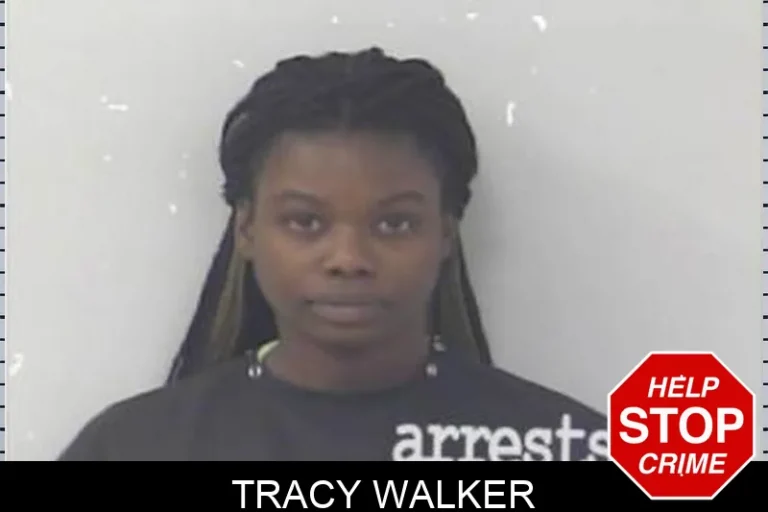 Tracy Walker