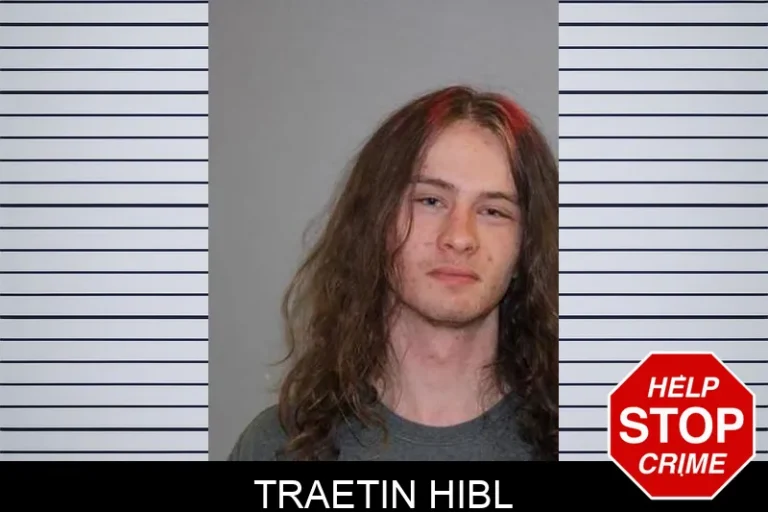 Traetin Hibl
