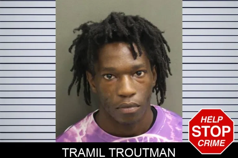 Tramil Troutman