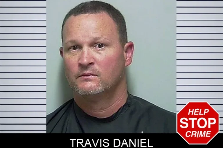 Travis Daniel