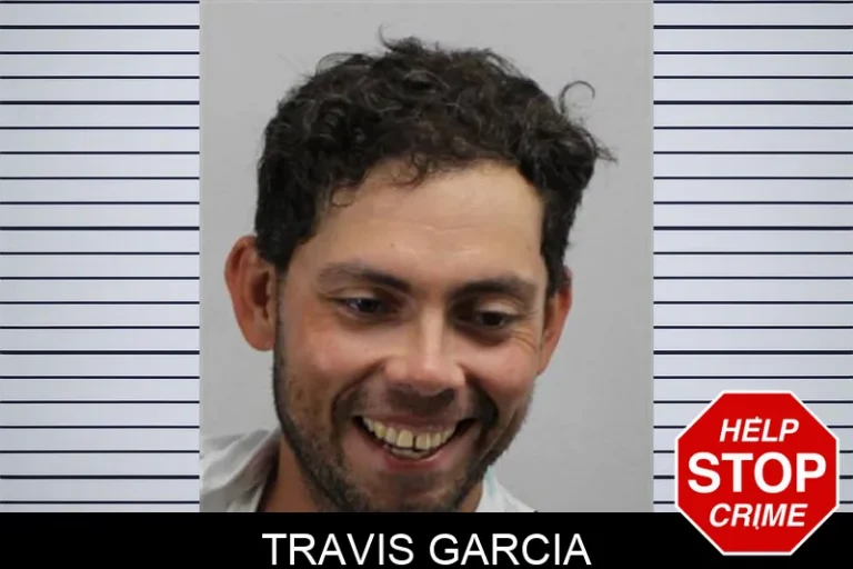 Travis Garcia