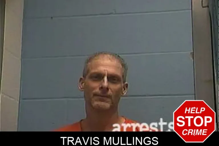 Travis Mullings