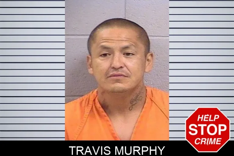 Travis Murphy