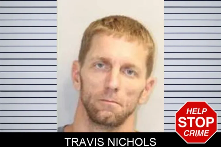 Travis Nichols
