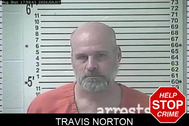 Travis Norton