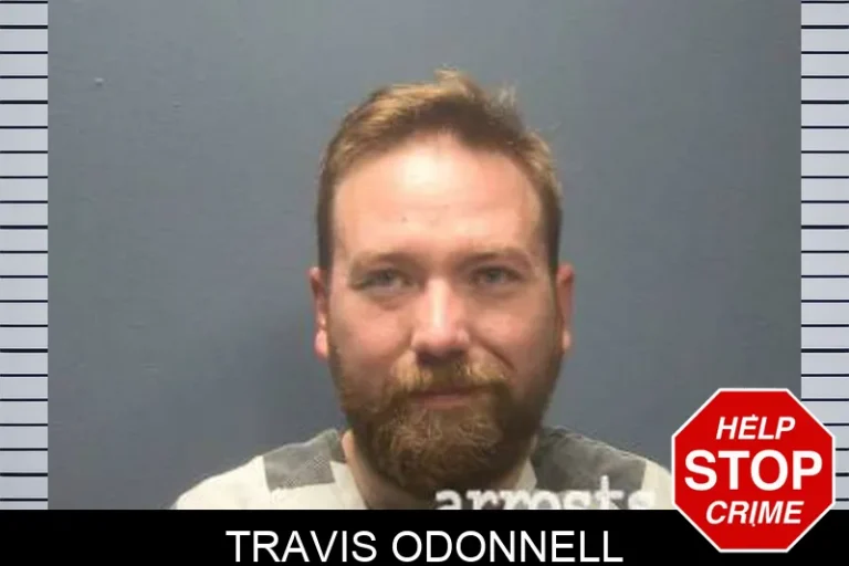 Travis Odonnell