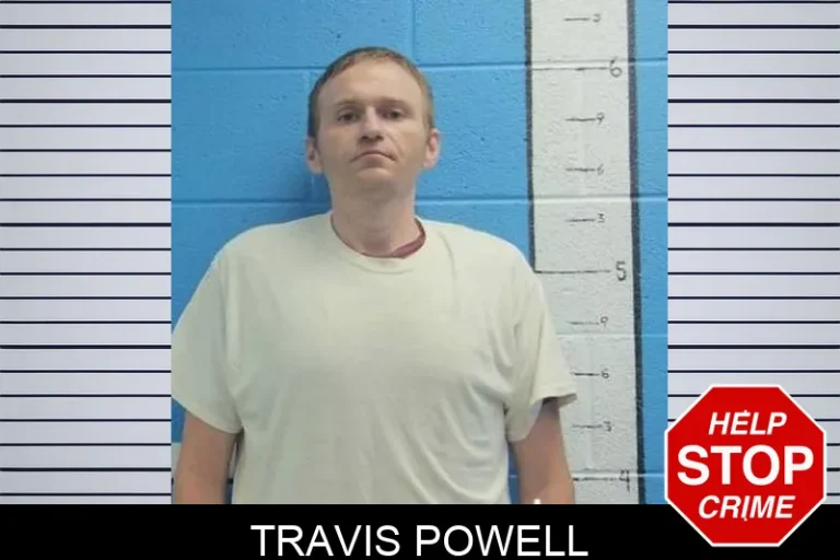 Travis Powell