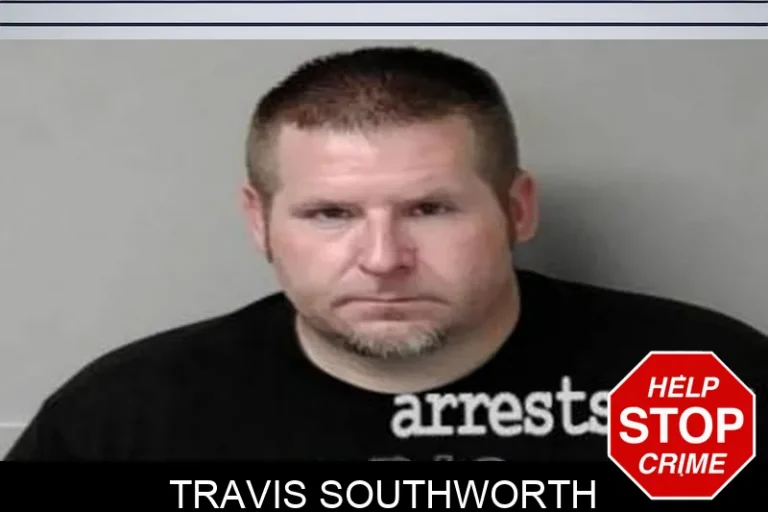 Travis Southworth