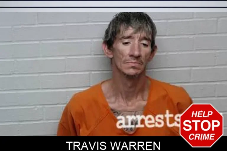 Travis Warren