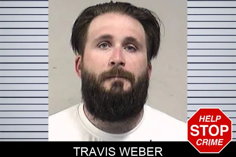 Travis Weber