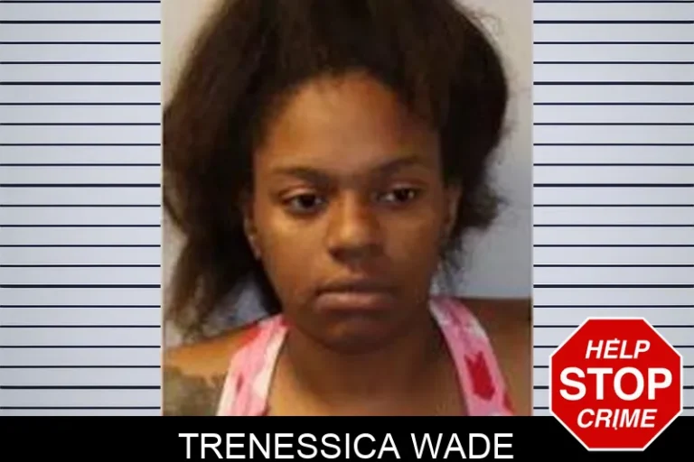 Trenessica Wade
