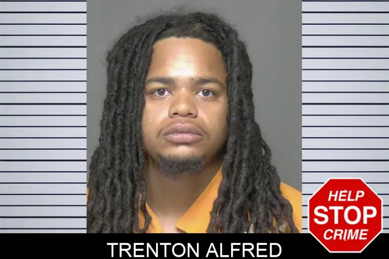 Trenton Alfred