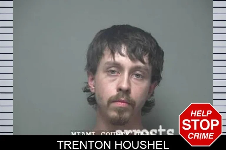 Trenton Houshel