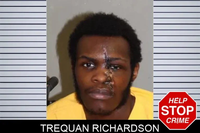 Trequan Richardson
