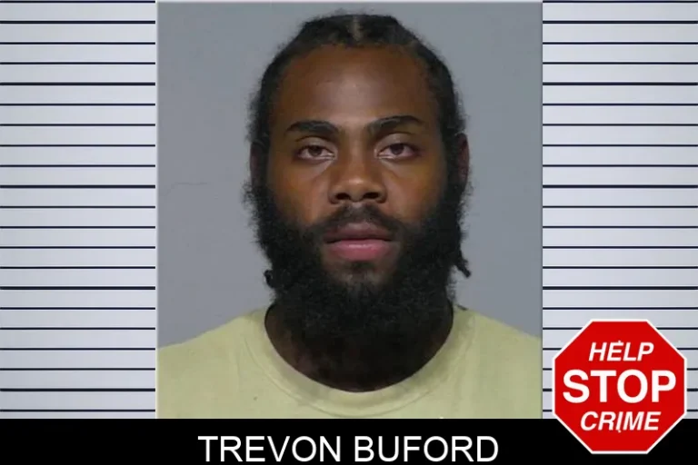 Trevon Buford