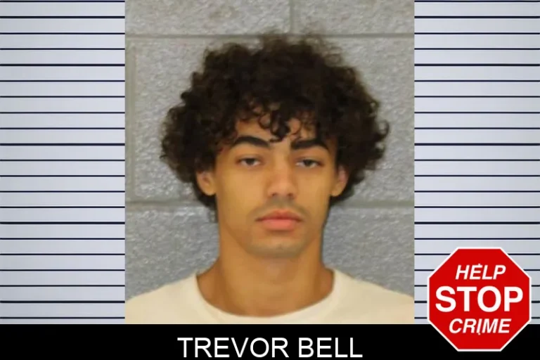 Trevor Bell