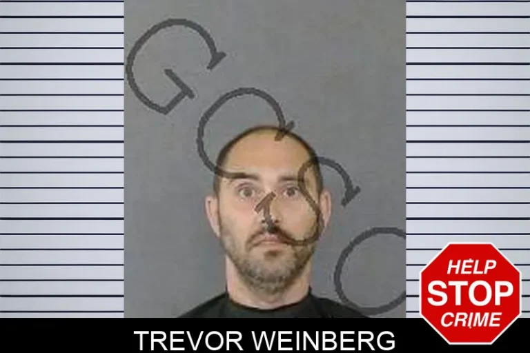 Trevor Weinberg