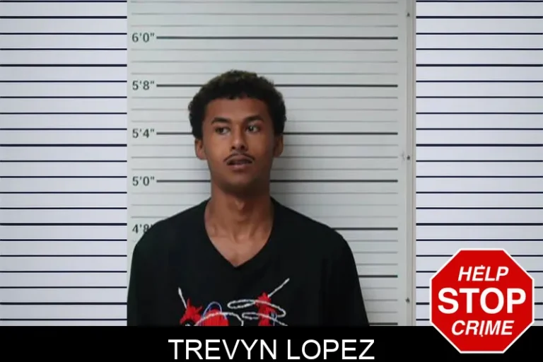 Trevyn Lopez