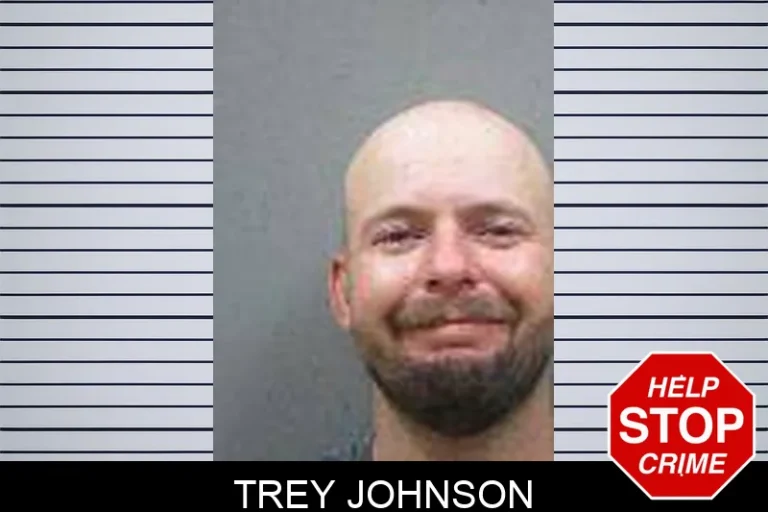 Trey Johnson