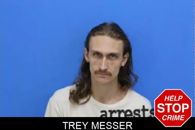 Trey Messer