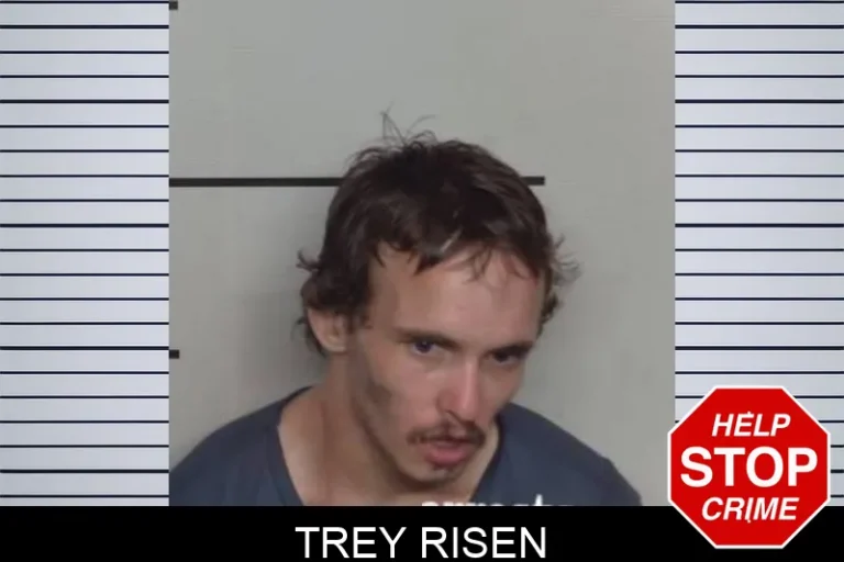 Trey Risen
