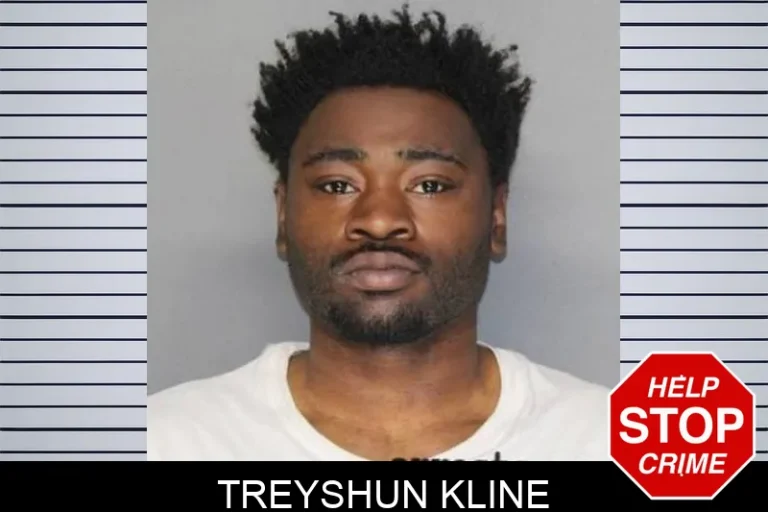 Treyshun Kline