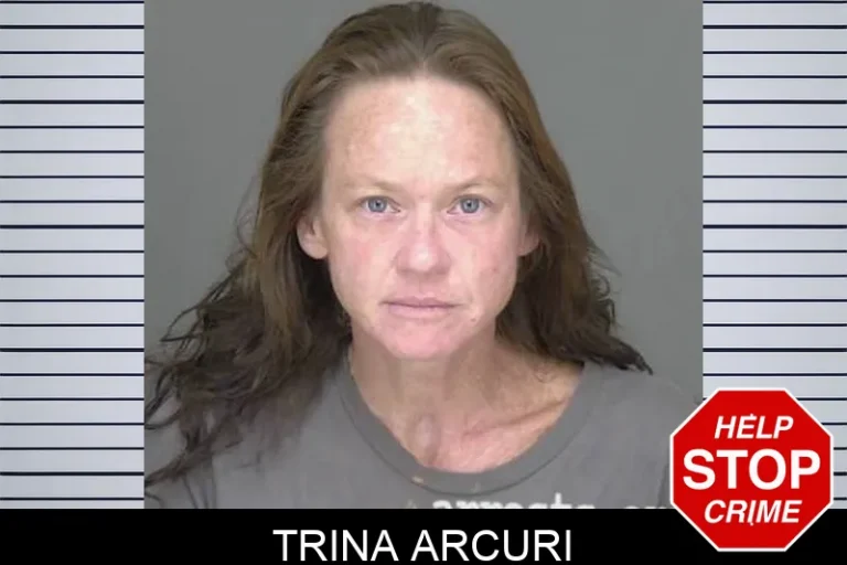 Trina Arcuri