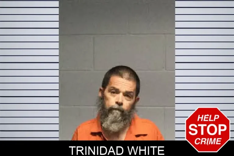 Trinidad White