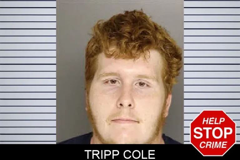 Tripp Cole