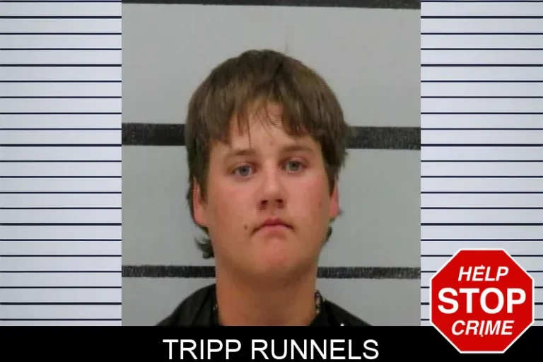Tripp Runnels