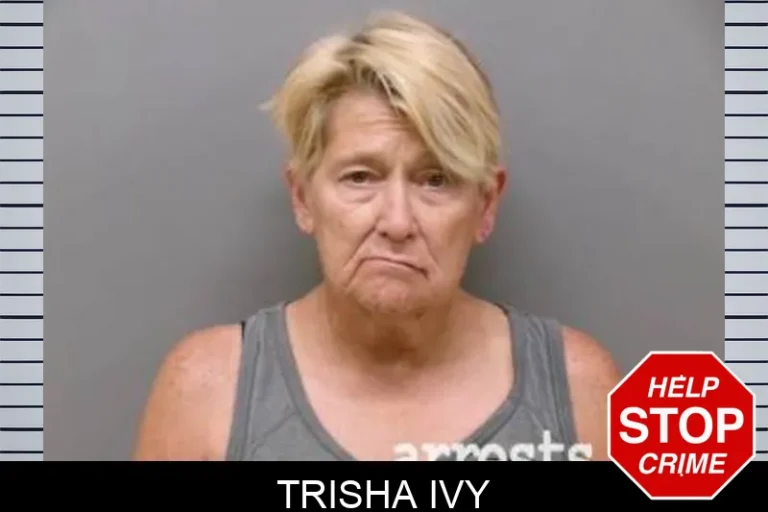 Trisha Ivy