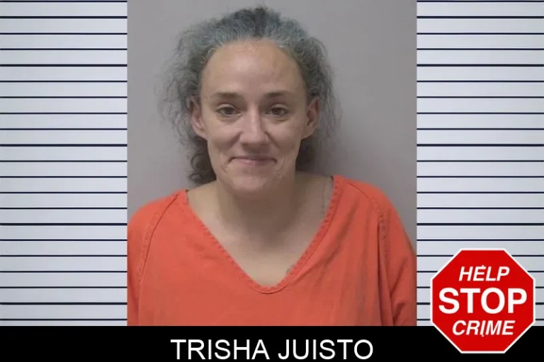Trisha Juisto